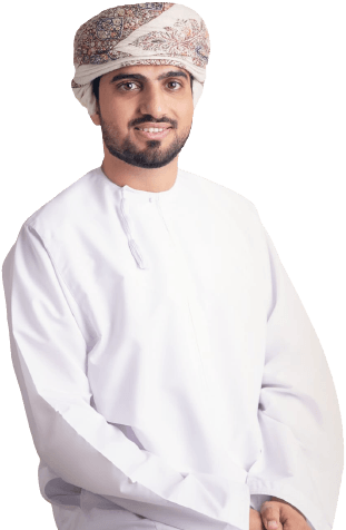 ahmed al saadi founder