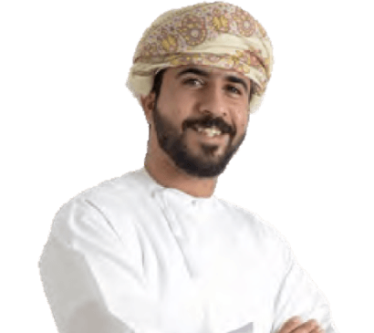 Mohammed Al Busaidi